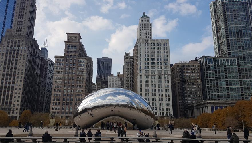 Trip Notes – NY and Chicago client Q&amp;A
