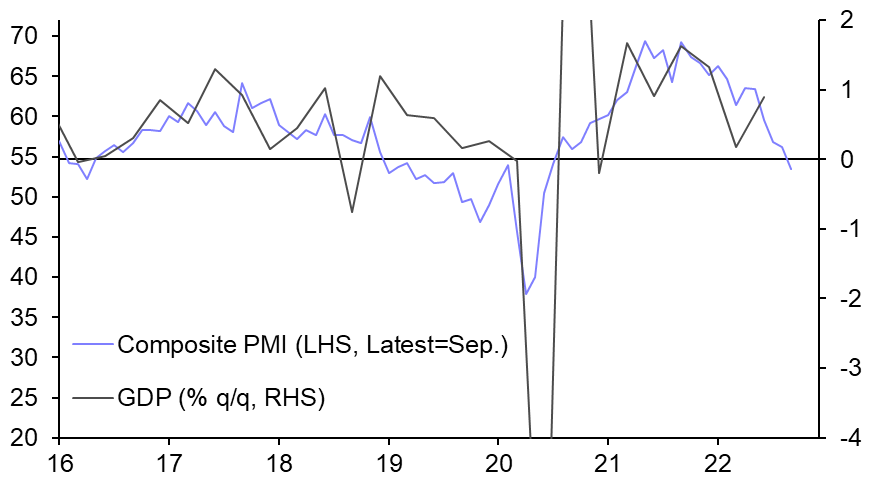 Sweden struggles, Danish central bank intervenes  
