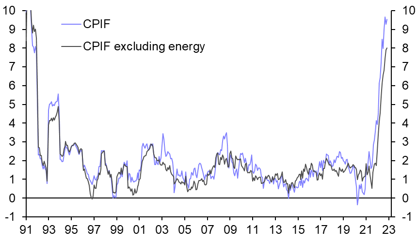 Sweden Consumer Prices (Nov.)
