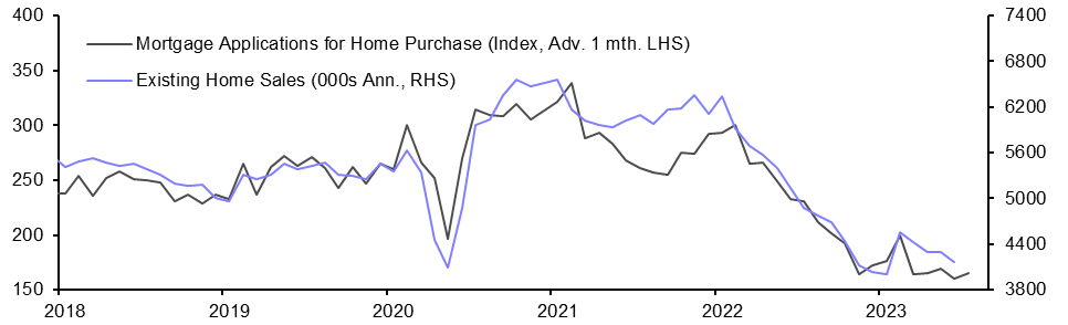 Existing Home Sales (Jun.)
