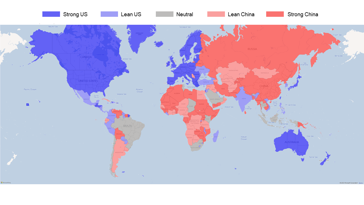 Ambition collides with reality at the BRICS summit
