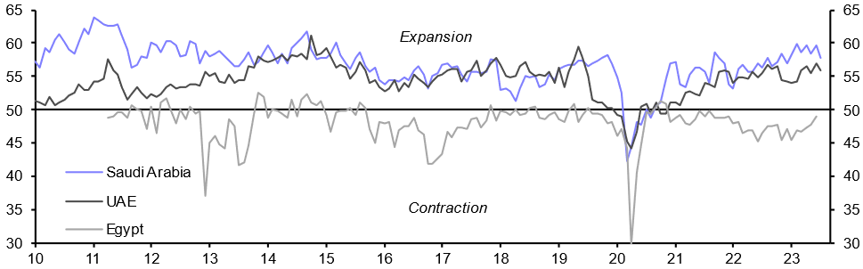 PMIs (Jul. 23)
