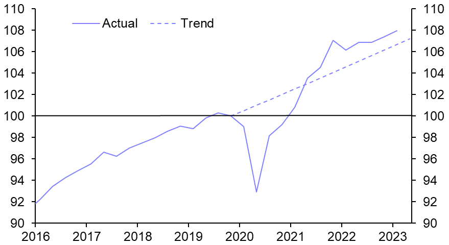 Denmark’s success complicates monetary policy
