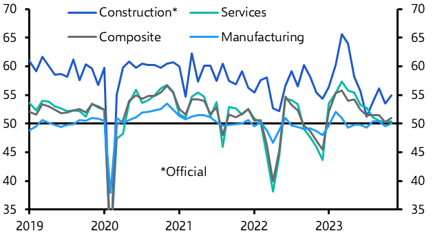 PMIs (Nov.)
