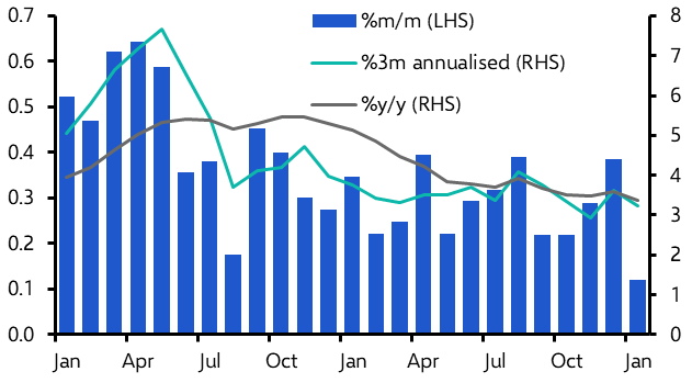 Consumer Prices (Jan.)
