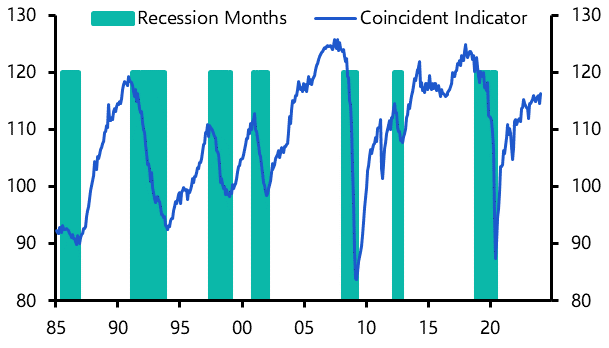 Negative rates will end but tightening cycle unlikely
