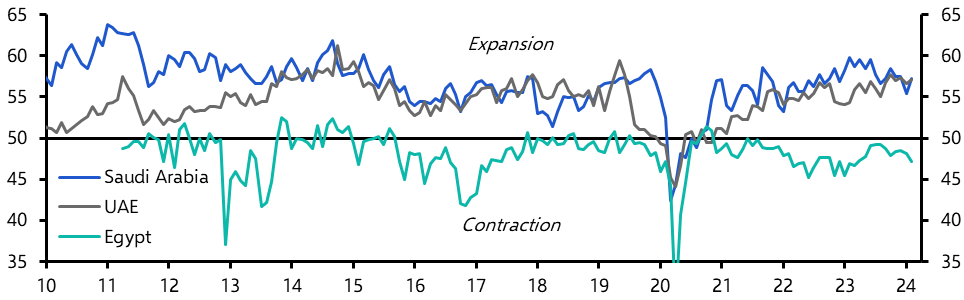 PMIs (Feb. 2024)
