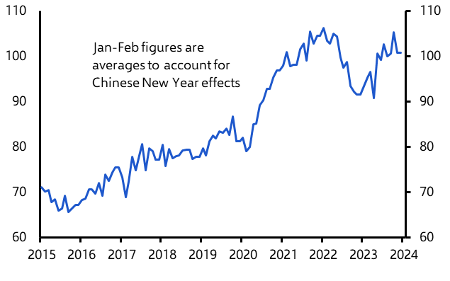 Taiwan: Global AI spending will drive rapid growth
