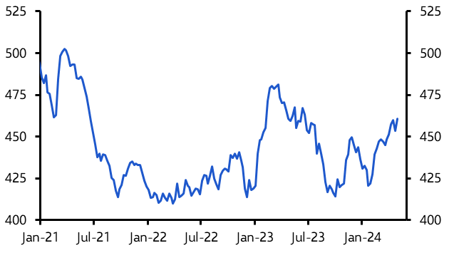 Oil prices crumple; natural gas volatility to remain
