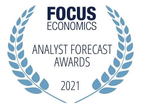 Focus Economics 2021