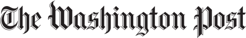 The Washington Post logo