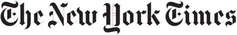 New York Times logo