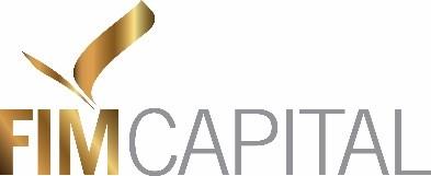 FIM Capital logo horizontal