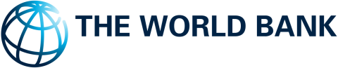 The World Bank logo