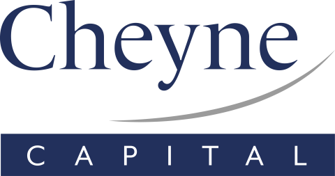 Cheyne Capital Logo