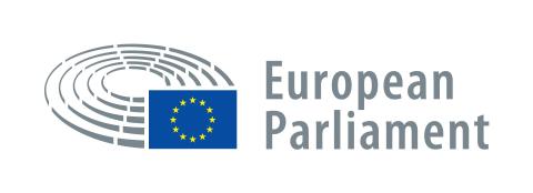 European Parliament logo