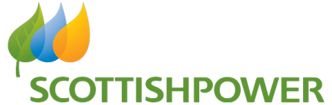 Scottish Power logo