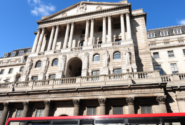 Bank of England