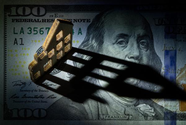 US Real Estate Crisis