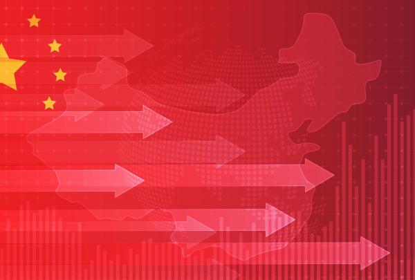 China economy