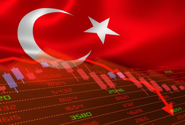 Turkey flag