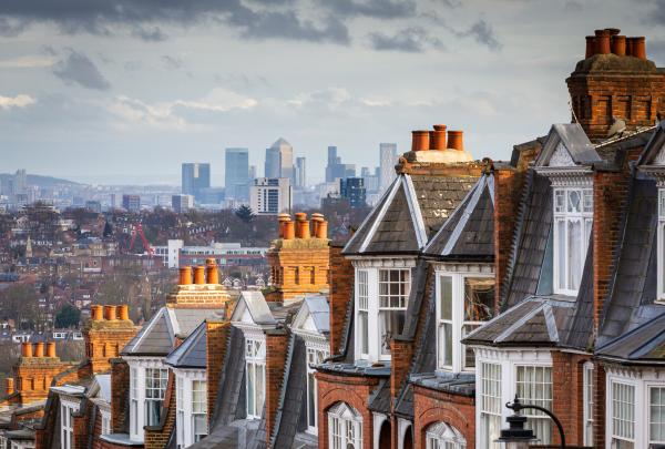 UK housing