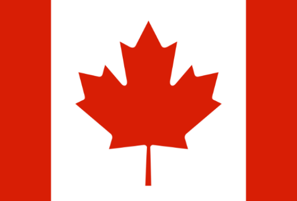 Canada flag