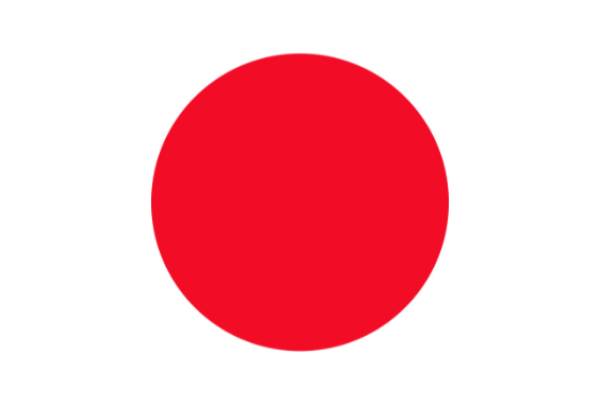 Japan flag