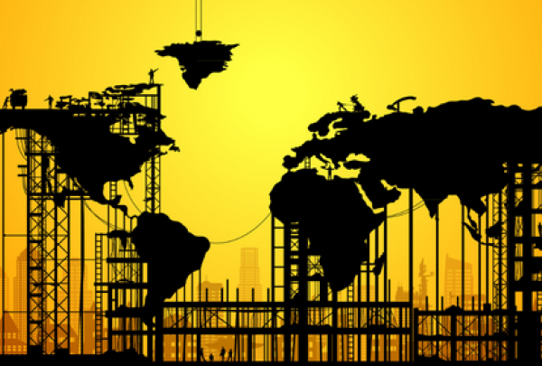 world economy