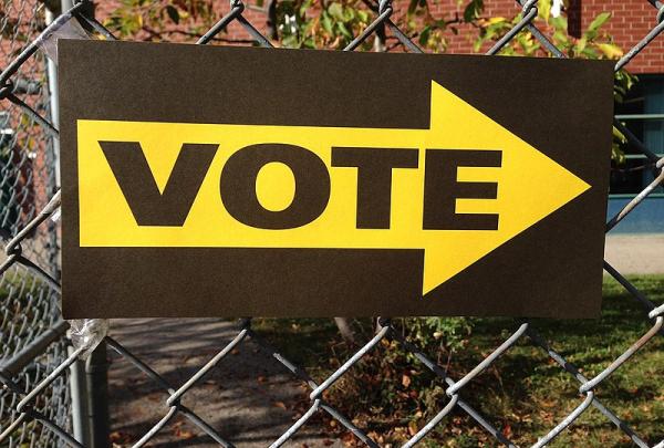 votesign