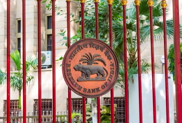 Reserve Bank of India