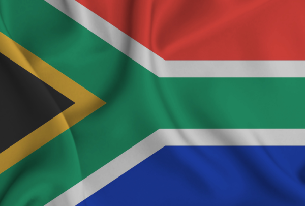 South Africa