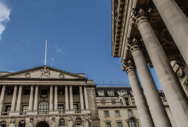 Bank of England