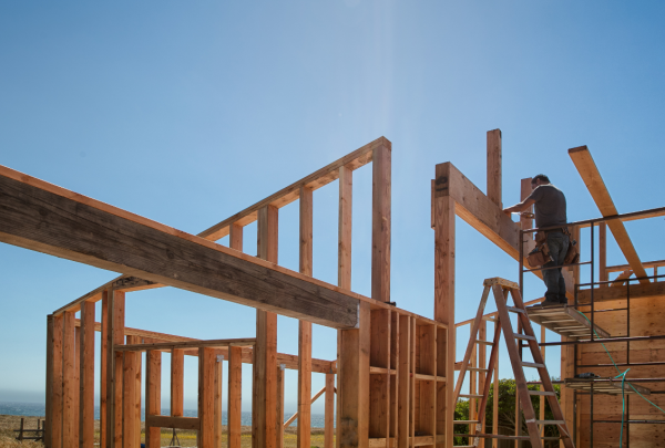 Housing construction