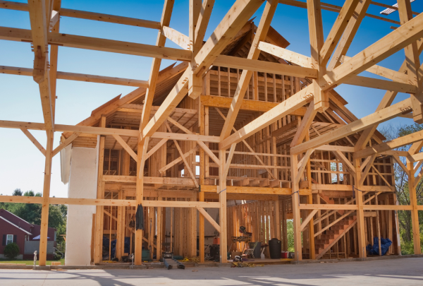 Housing construction