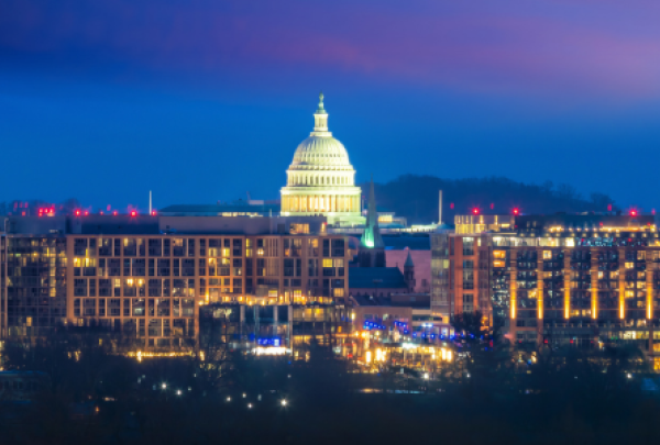 Washington DC