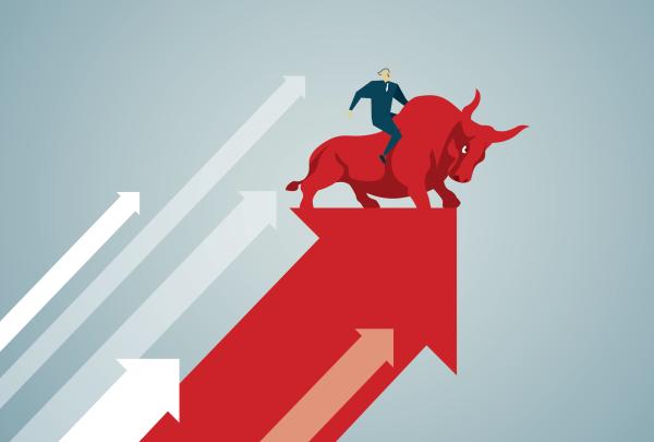 bull market