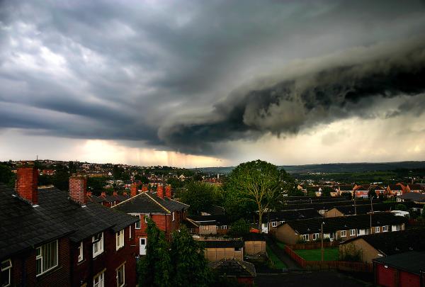 UK Housing