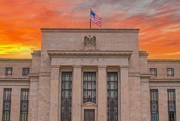 Federal Reserve