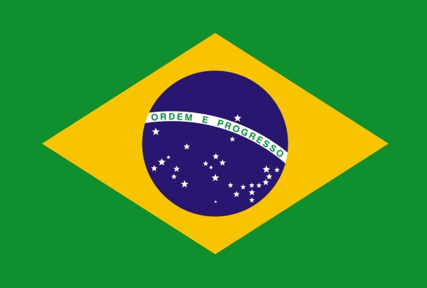 Brazil flag