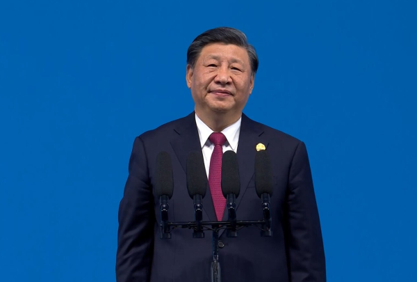 Xi Jinping