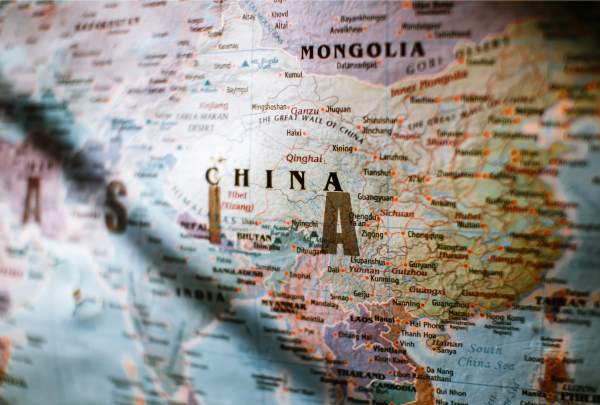 Asia