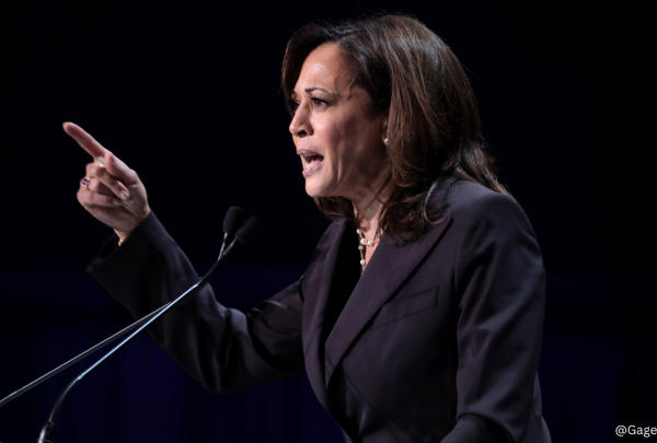 Kamala Harris
