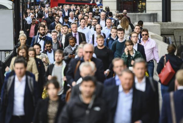 Labour market