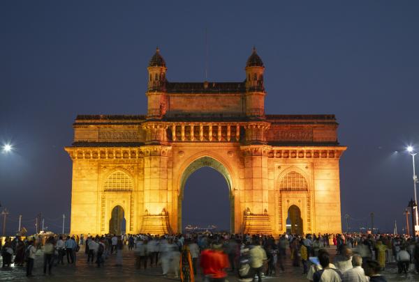 Mumbai