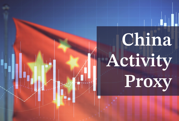 China Activity Proxy