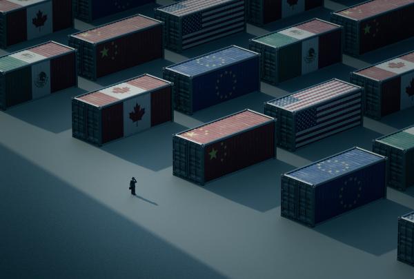 trade war