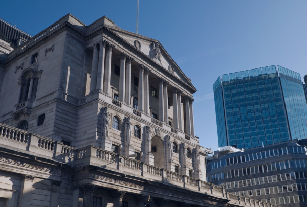 Bank of England