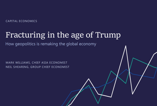 Fracturing London - Slides