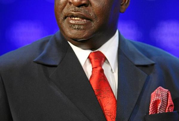 Raila Amolo Odinga